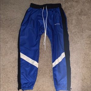 COPY - Brand new parachute pants